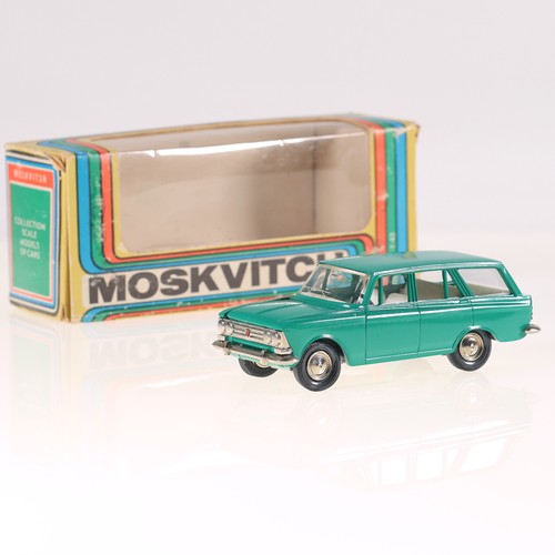 Saratov urss moskvitch 426 - a3,