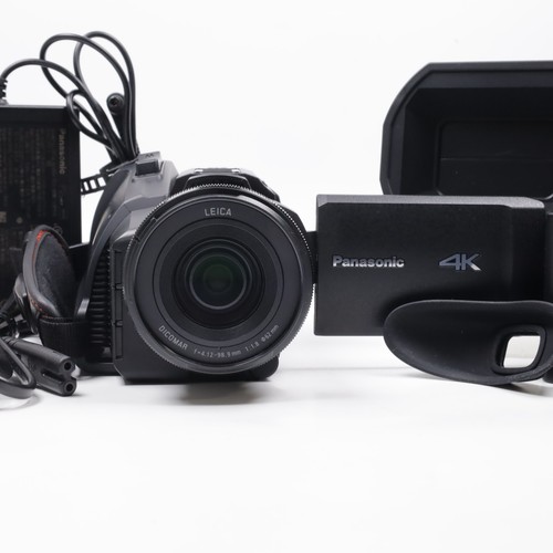 Panasonic x1500 4k - panasonic,