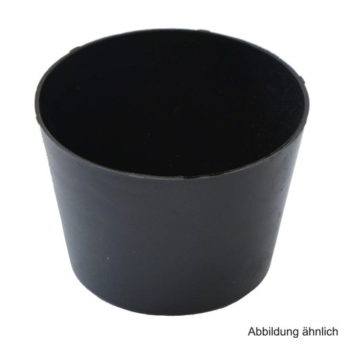 Gipsbecher 125 95 mm - Ø, mm,