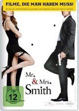 Mr. & Mrs. Smith Brad, Pitt