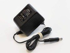 Stecker-Netzteil, Netzgerät