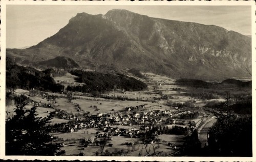 Bad goisern am - goisern,