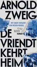 Arnold Zweig De Vriendt kehrt