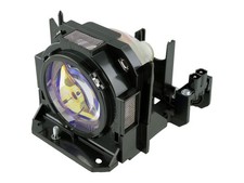 Originale Beamer-Ersatzlampe PANASONIC ET-LAD60 ET-LAD60A