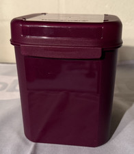 Tupperware_Bellevue Behälter