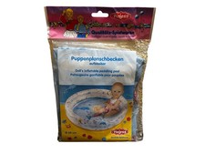 Heless puppen planschbecken - heless, |