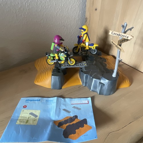 Playmobil set 7396 - playmobil,