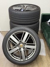 Porsche panamera felgen - porsche, bj