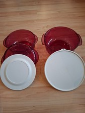 Tupperware - Microplus