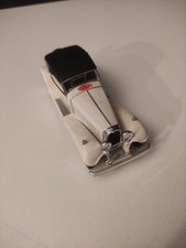 Del Prado 1:43 Bugatti Royale