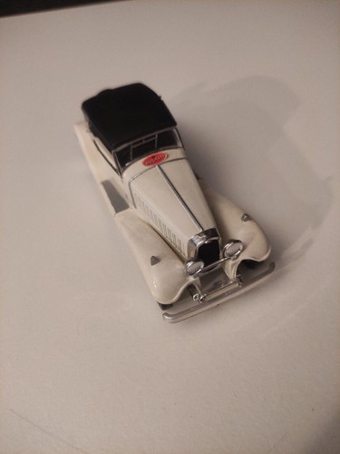 Del prado bugatti royale - prado,