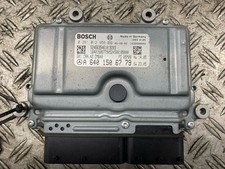A6401506779 91057 Steuergerät