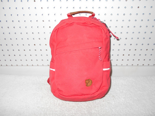 Fjall raven coral - coral, pink