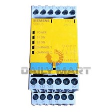   3TK2834-1BB40 SAFETY RELAY
