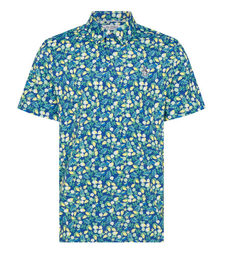 Original penguin golf - penguin,