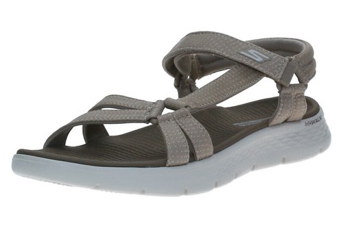 Skechers walk flex sandal - go,