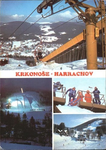 Sessellift skispringen - sessellift,