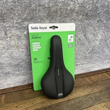 Selle Royal Explora Bicycle