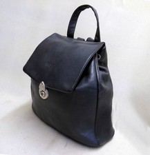 BREE Lederrucksack RUCKSACK Stabil LEDER Unverwüstlich EXKLUSIV Citybag TOP 4042