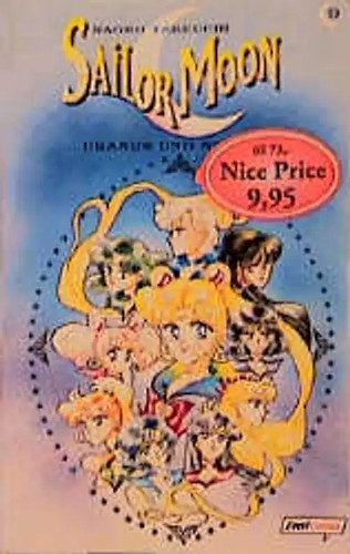 Sailor moon uranus neptun - sailor, /