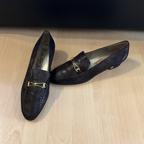 Walter käfer design pumps - käfer,