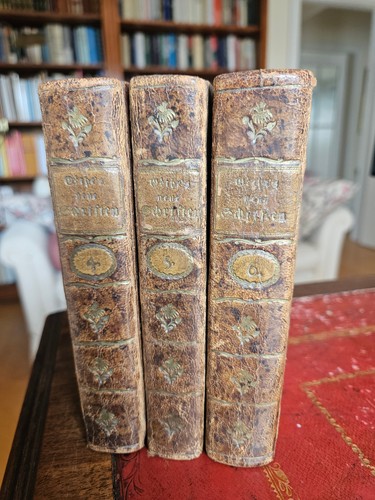 Goethe neue schriften - neue, bis
