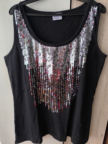 Festliches damen pailletten - festliches,