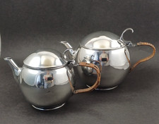 2 Kannen Entwurf Richard Riemerschmid Ausführung Deutsche Werkstätten um 1912