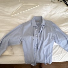 Missoni light blue herringbone - blue,