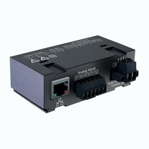 Janitza modul rcm el - janitza,