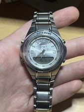 Casio Databank DBW-30 Digital