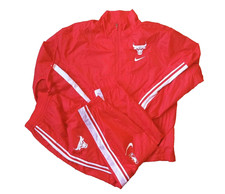 Nike chicago bulls - chicago,