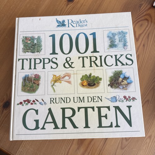 Reader digest 1001 - ,