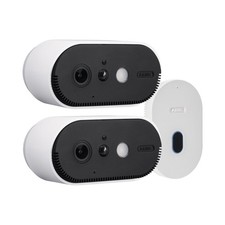 Abus WLAN Akku Cam mit