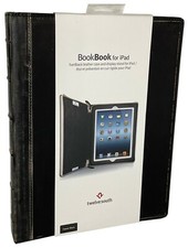 Twelve South® BookBook black