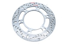YAMAHA TDM 900 RN08 02-05  Bremsscheibe hinten  4.47mm    147