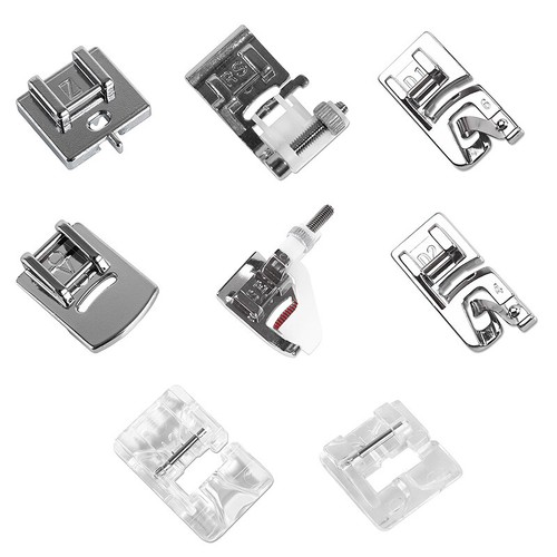 Janome fashion finishing - finishing, kit