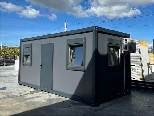 Bürocontainer container - bürocontainer,