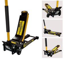 Rangierwagenheber KW-5T Ultra