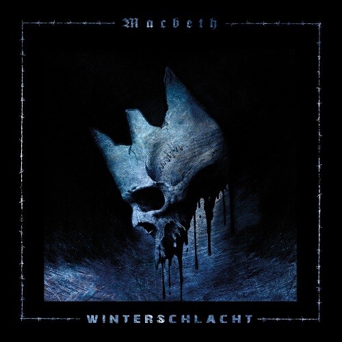 Macbeth winterschlacht - macbeth, „winterschlacht“