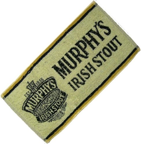 Murphys irish stout cotton bar - stout,