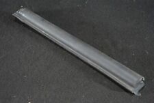 Saab 9-3 Cabrio Verdeckdichtung vorne rechts Dichtung Verdeck