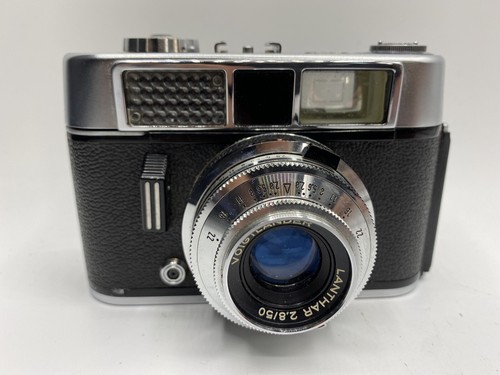 Voigtländer vito - voigtländer, cd
