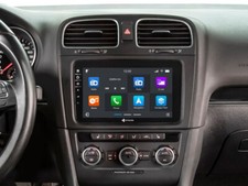  Dynavin D9-V8 Premium Flex - Autoradio für VW - Skoda - Seat