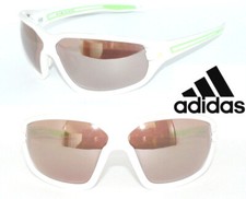 Adidas Sonnenbrille evil eye evo a419 s WEISS LST a418 266 a194 a193 A126 BRILLE