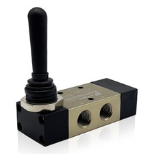 Wegeventil/Joystick/Hebelventil für Beissbarth MS 50, MS 60, MS 63 für Hilfsarm