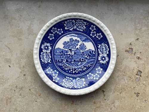 Villeroy boch rusticana - villeroy, blau