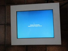 TL Electronic Panel PC SlimLine 15-AT mit Touch