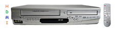 VHS Videorecorder HDMI DVD Player / VHS Funai 1 Jahr Garantie