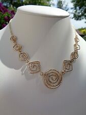 Halskette, Gold Filled